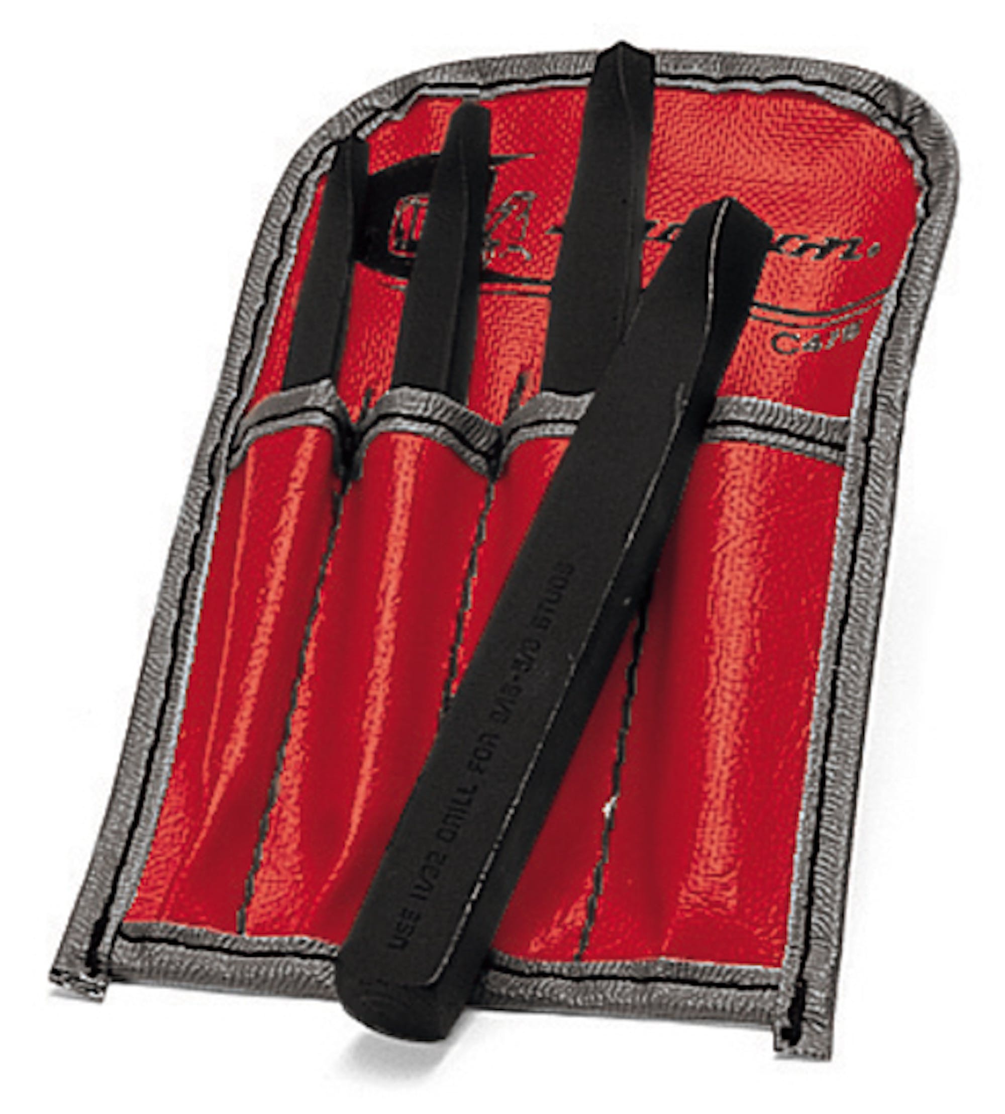 Tapered Bit Extractor Set | SR40K Tapered Bit Extractor Set | SR40K